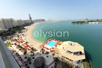High Floor | Sea View | Ready to Move In