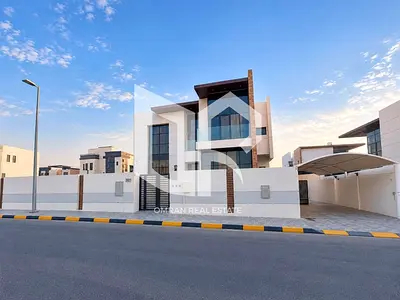 Luxury Villa for Sale in Al Suyoh, Sharjah – An Exceptional Opportunity! New Price: Only AED 3,800,000!