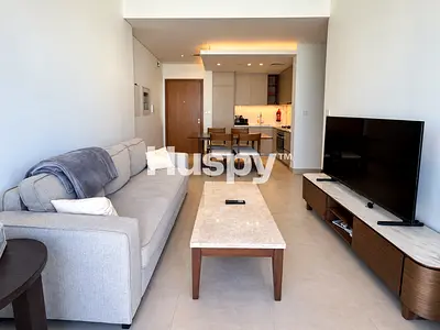 High Floor | Furnished | Brand New