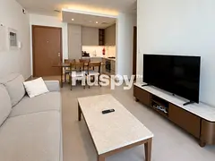 High Floor | Furnished | Brand New