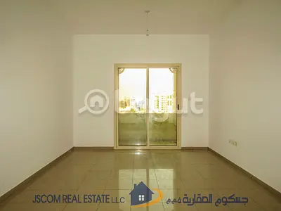 STUDIO APARTMENT WITH DEWA (NO PARKING)