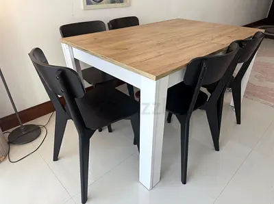 Dining Table with chairs