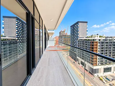 SPACIOUS LAYOUT | HIGH FLOOR | PRIME LOCATION
