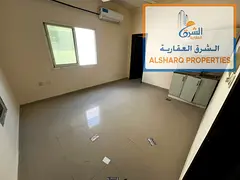 🏢 For Annual Rent in Al Nuaimiya 2 ✨ Beautiful Studios Located in Al Nuaimiya 2 🔹 Prime, vib