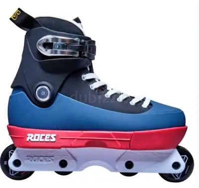 Roces Fifth Element Nils Jansons STORM Inline Skates – EU 42