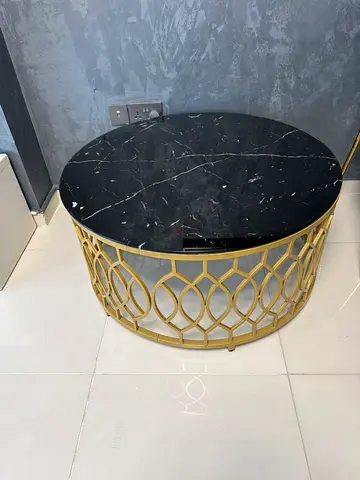 Center table
