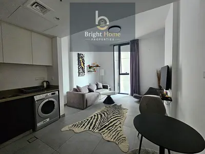 Stylish Fully Furnished 1-Bedroom Apartment in East Village | Luxury & Comfort