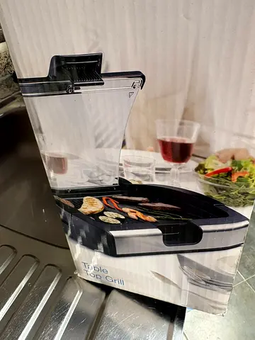 For sale - Griller