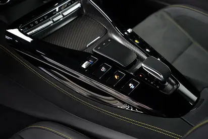2021 Mercedes-BENZ AMG — фото 7