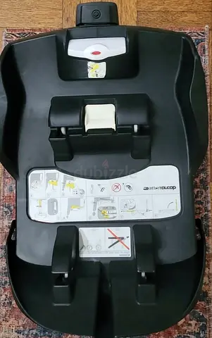 Doona isofix base