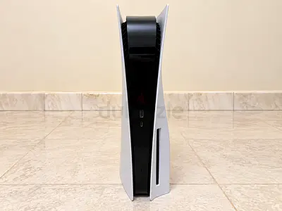Original Ps5 with disk drive