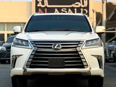 2016 Lexus LX 570 Platinum GCC Specs صبغ وكالة