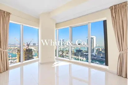 Unfurnished | 2 Bedroom |Damac Heights