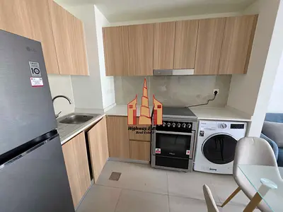 Fully Furnished | Luxury 1-BR | All Amenities |