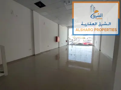 3,600 Sq. Ft. | Mezzanine & Dedicated Parking