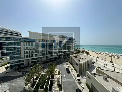 Beach Access | Available Now | Ready To Move In