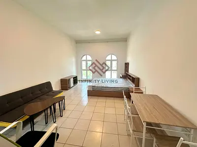 Stylish Dubai Apartment in Building 42 | Furnished apartment | close to metro | swimming pool view \