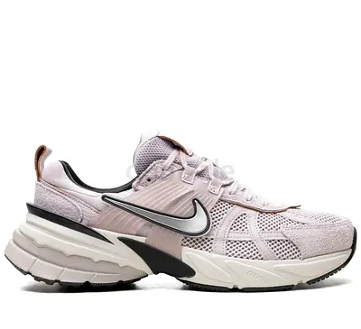 Nike Zoom-Type Trainer Sneakers - Light Pink/Grey, Size Available
