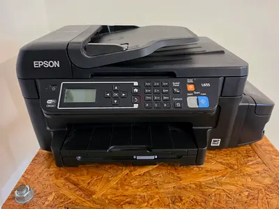 Epson ink tank printer