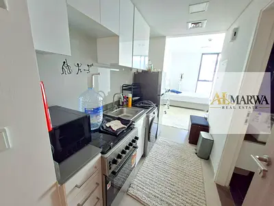Fully Furnished - Gated Community - Near to Shj Airport