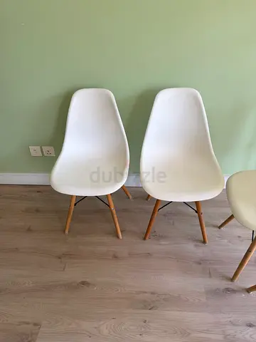Dining Chairs