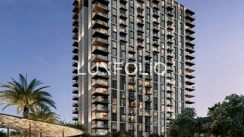 Corner Unit | Large Layout | Multiple Options