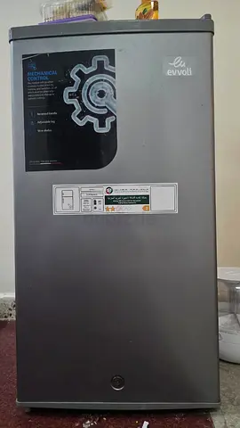 Mini Fridge - 90L