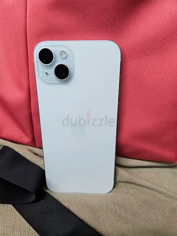 IPhone 15 plus 138GB