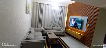 2-Bedroom Apartment for Rent – Garden City Towers Monthly Rent – All Bills Included | Families O
