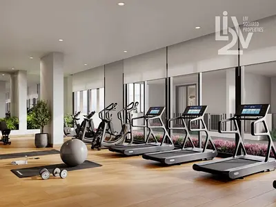 Genuine Resale | Top Floor | Park View