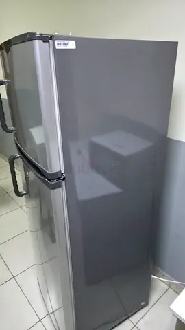 Double Door Friedge