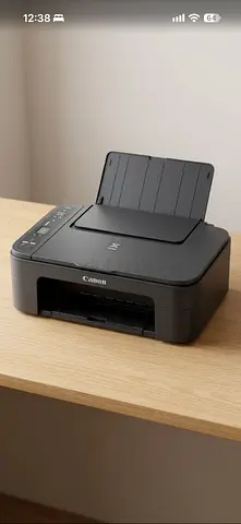 Colour printer