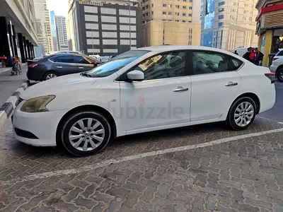 2016 Nissan Sentra GCC Specs for Sale