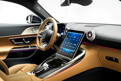 2026 Mercedes-BENZ AMG — миниатюра 13