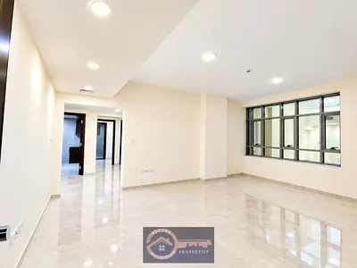 Brand-New 2BHK | Balcony | Basement Parking