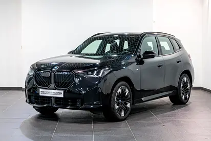 2026 BMW X3 GCC Specs