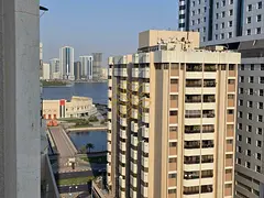 No Deposit 2bhk with Open view at Safia park in Majaz 2 Area