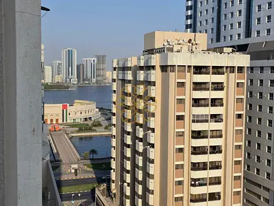 No Deposit 2bhk with Open view at Safia park in Majaz 2 Area