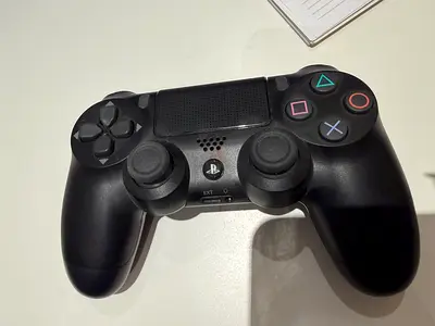 PS4 controller for sale