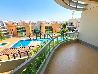 5 MASTER BEDROOMS | COMPOUND VILLA | BALCONY with POOL VIEW | CALL US TODAY!