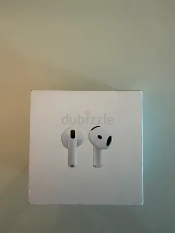 AirPods 5 ANC without wireless charging (never used)