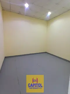 WAREHOUSE AVAILABLE FOR RENT ON MEZZANINE FLOOR