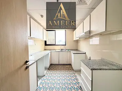BRAND NEW LAVISH AND SPACIOUS 1 BHK WITH COVERD PARKING FREE ON A VERY PRIME LOCATION