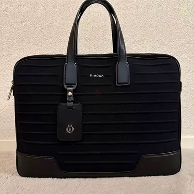 New Rimowa Brifcase