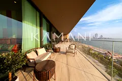 Sea View | Fully Furnished | Luxury Unit