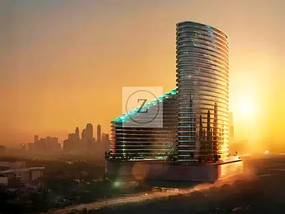 Handover in 15 Months | 70/30 Plan | 1 BR | Skyflame 1 | Majan