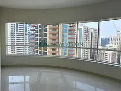 3 BR Apartment with Water View and Balcony