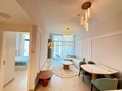 1BHK Furnished | With Dishwasher | Premium Quality