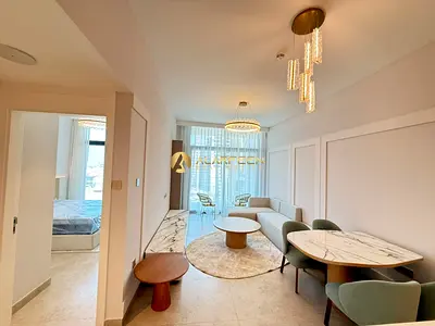 1BHK Furnished | With Dishwasher | Premium Quality