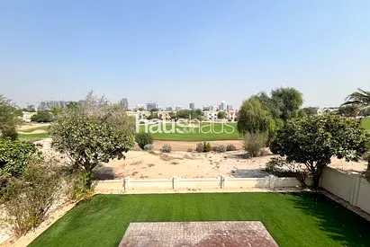Golf Course Views | Vacant November | C1